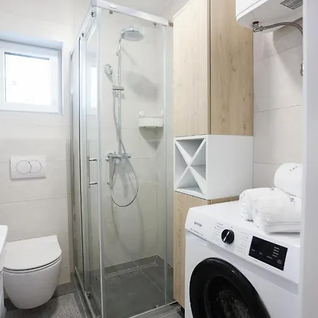 Lofty Apartment Jahorina