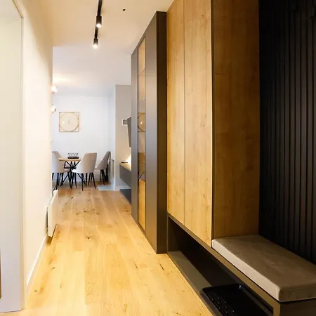 Lofty Apartment Jahorina