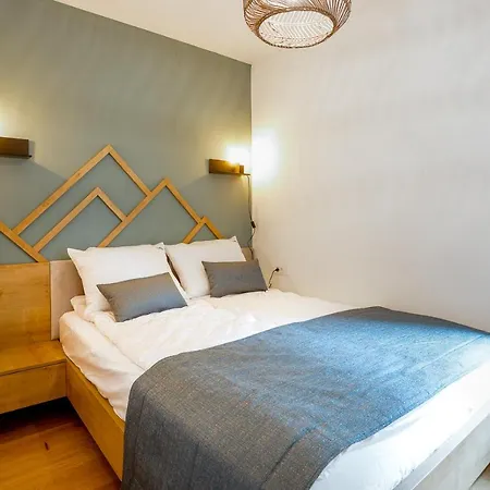 Lofty Apartment Jahorina